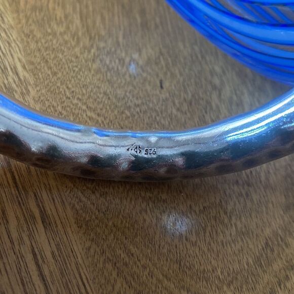 Silpada   B1653 - Picture 2 of 2